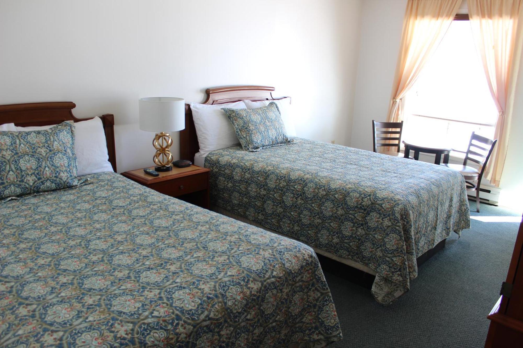 Welcome Inn Mattawa ภายนอก รูปภาพ