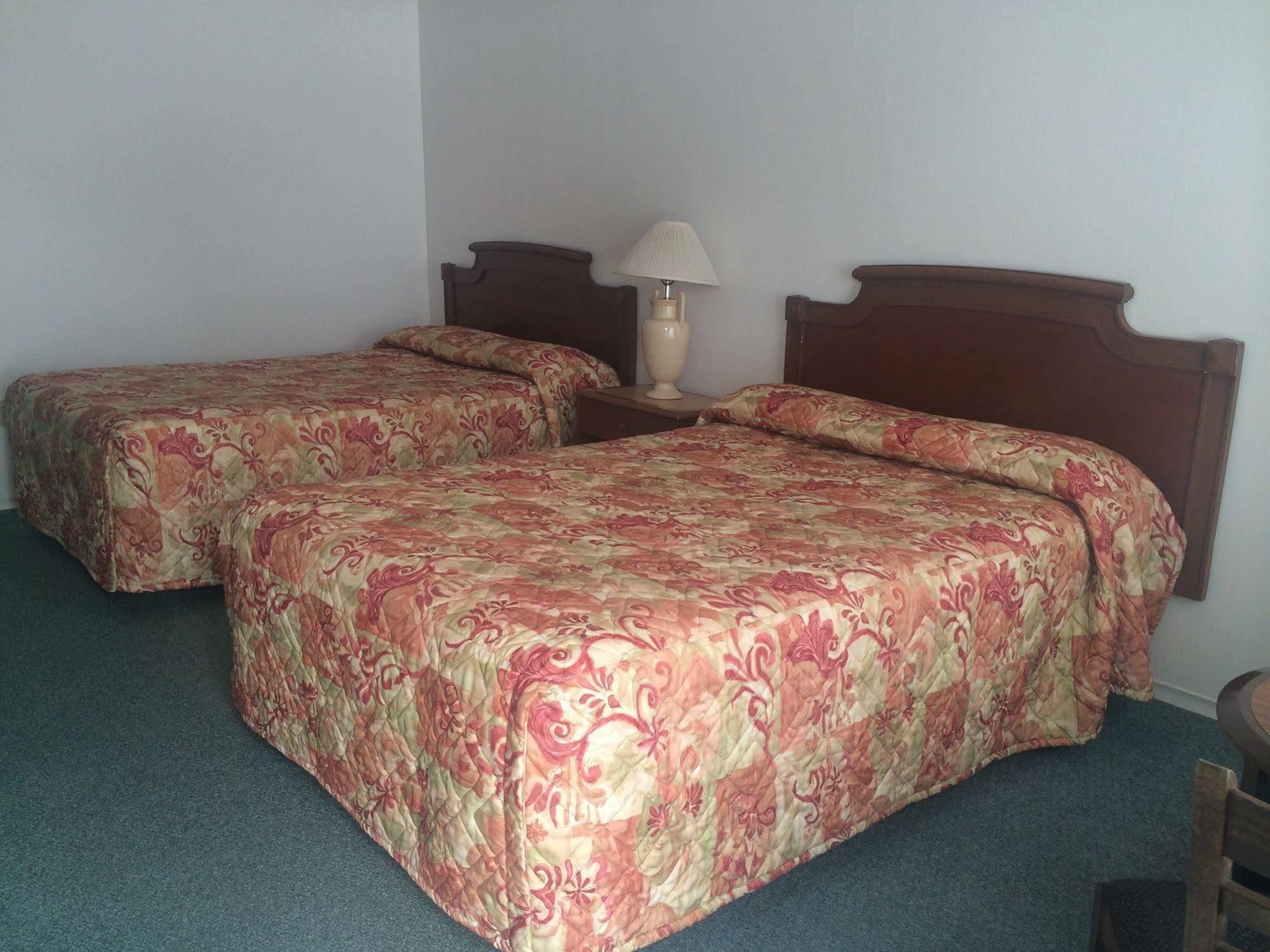 Welcome Inn Mattawa ภายนอก รูปภาพ